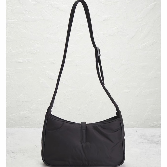 New Saint Laurent 5a7 Shoulder Bag - Picture 3 of 6